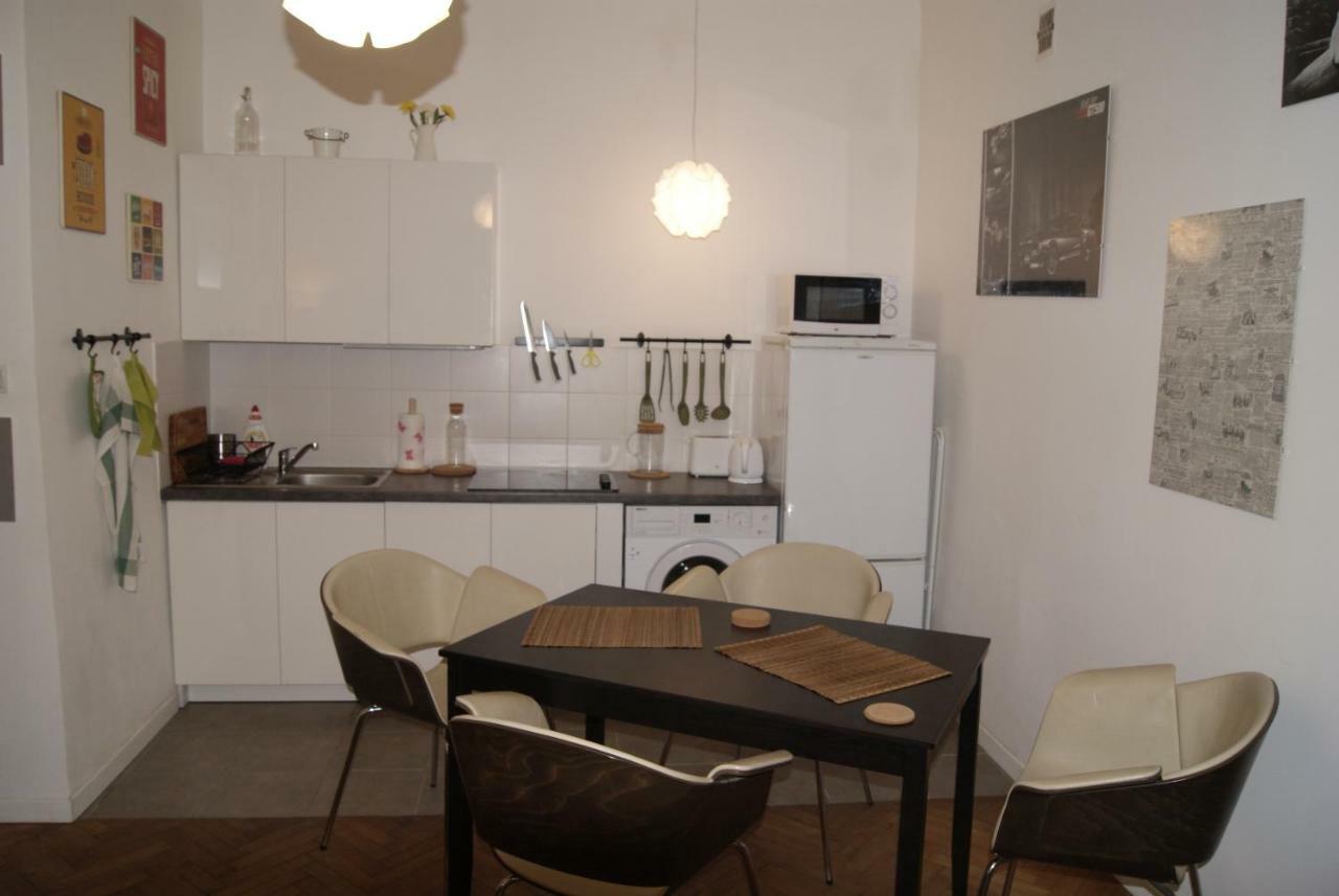 Apartment Cosy In The Old Town
