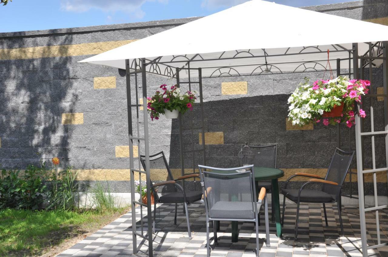Be Well 3-rooms With Parking And Garden Căn hộ Warsaw