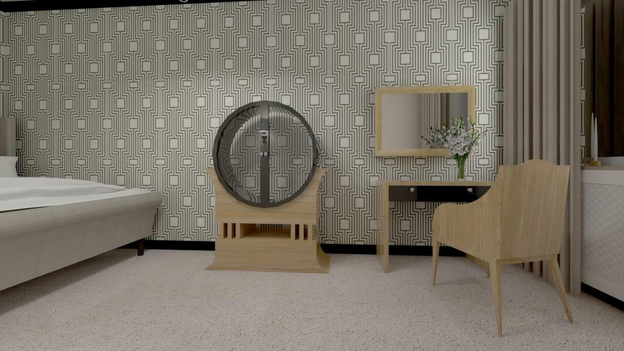 Apartment Maison De Luxe Warsaw