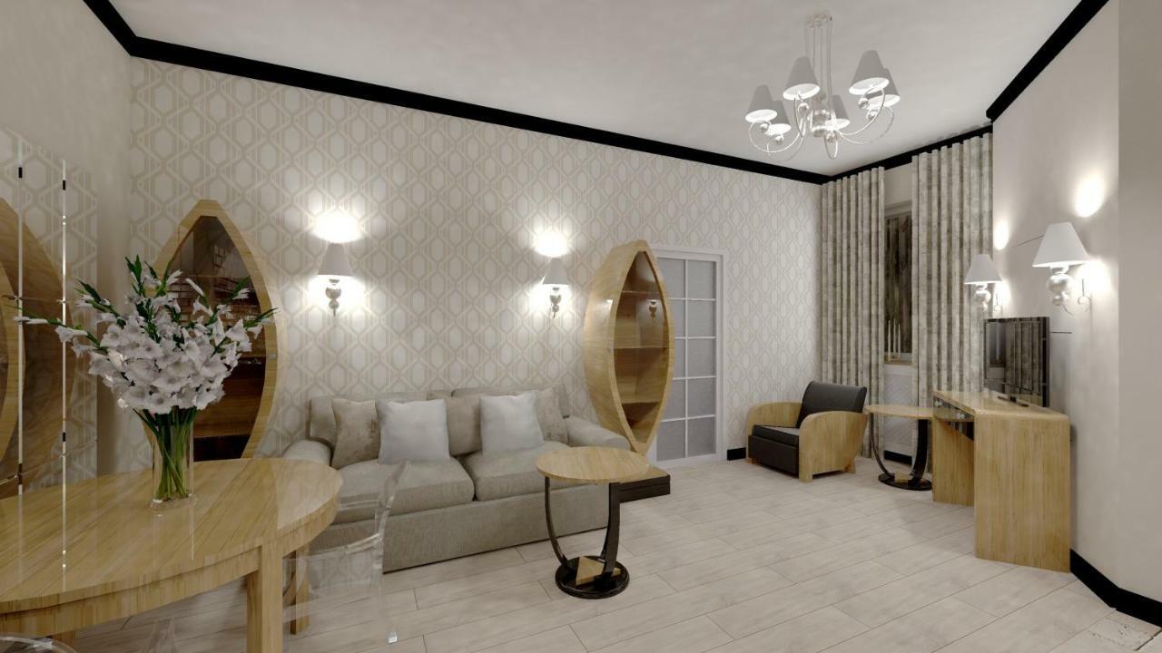 Maison De Luxe Apartment *