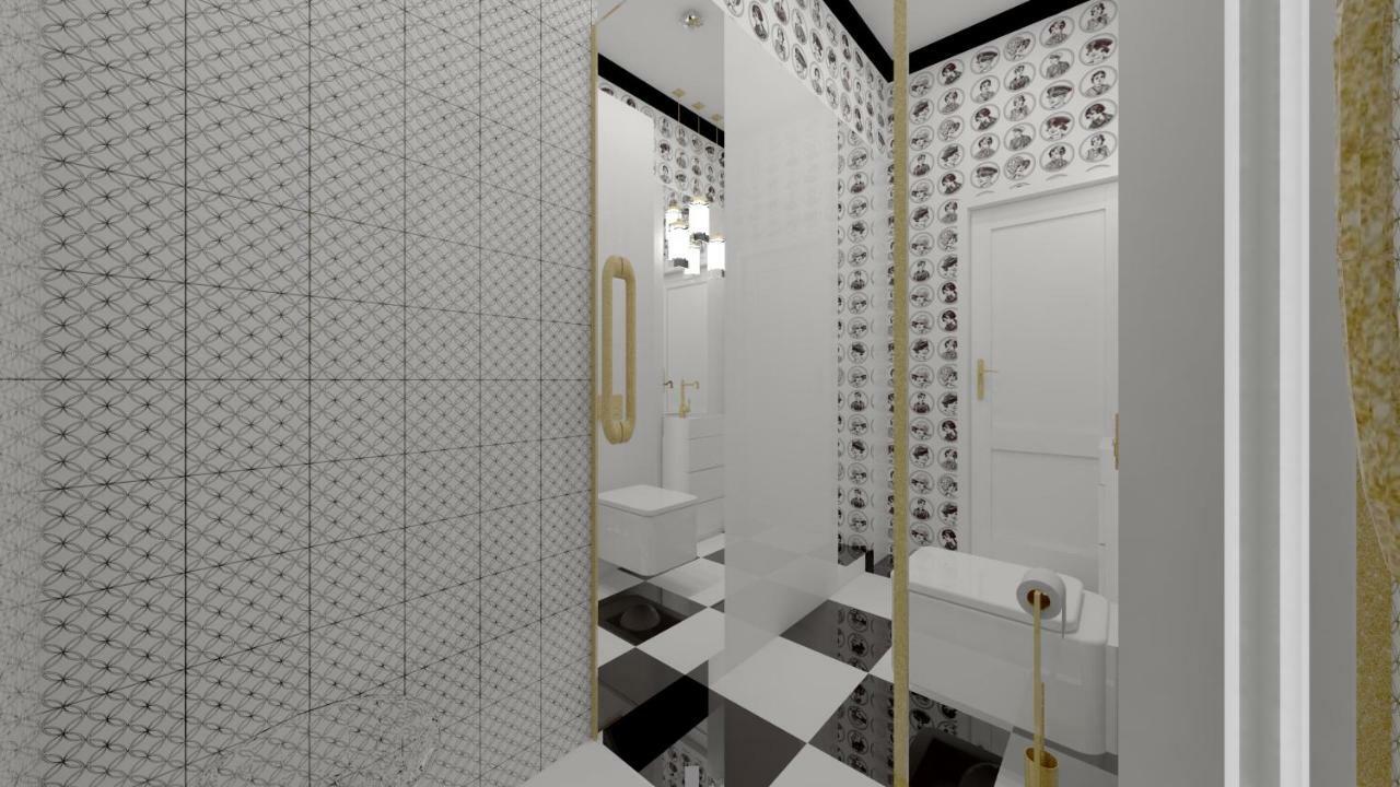 Maison De Luxe Apartment