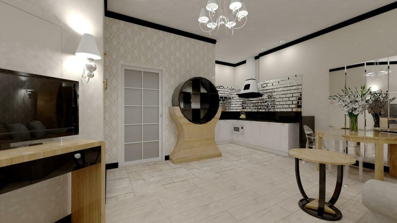 Maison De Luxe Apartment