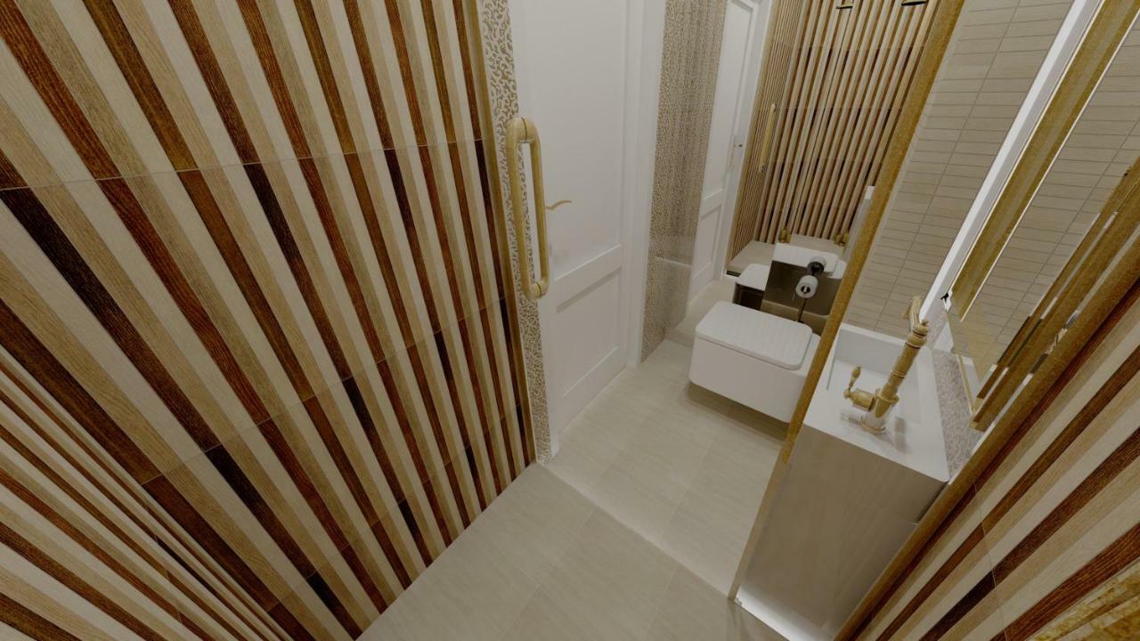 Maison De Luxe * Warsaw