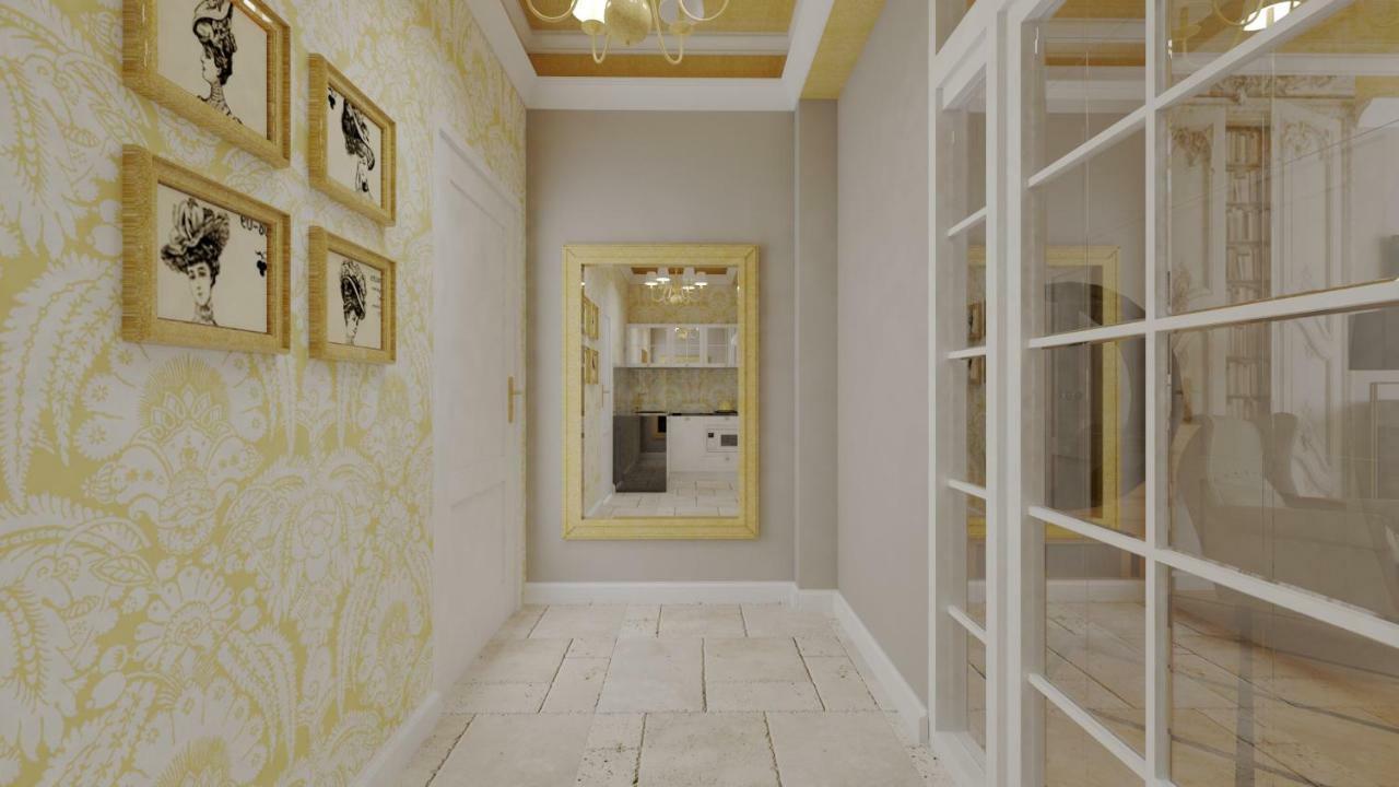 Maison De Luxe Apartment *