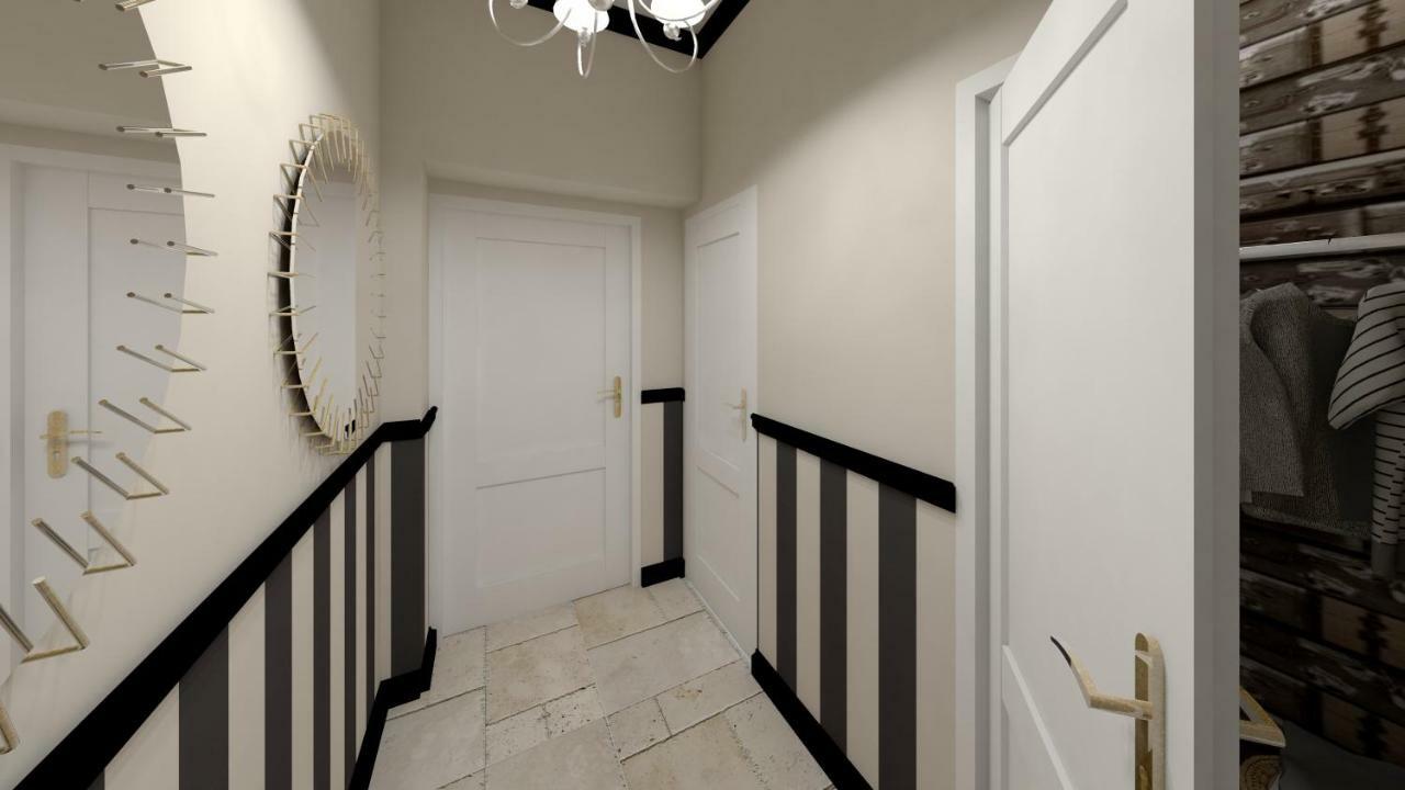Maison De Luxe *