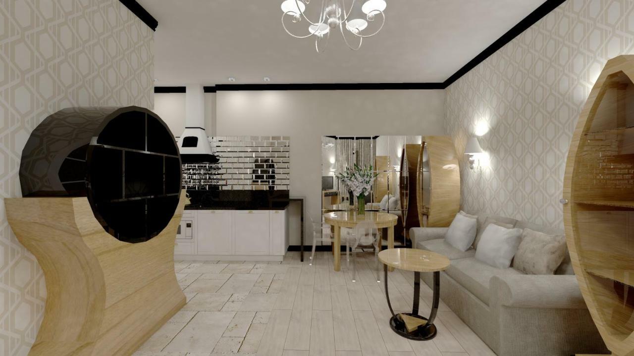 Maison De Luxe *