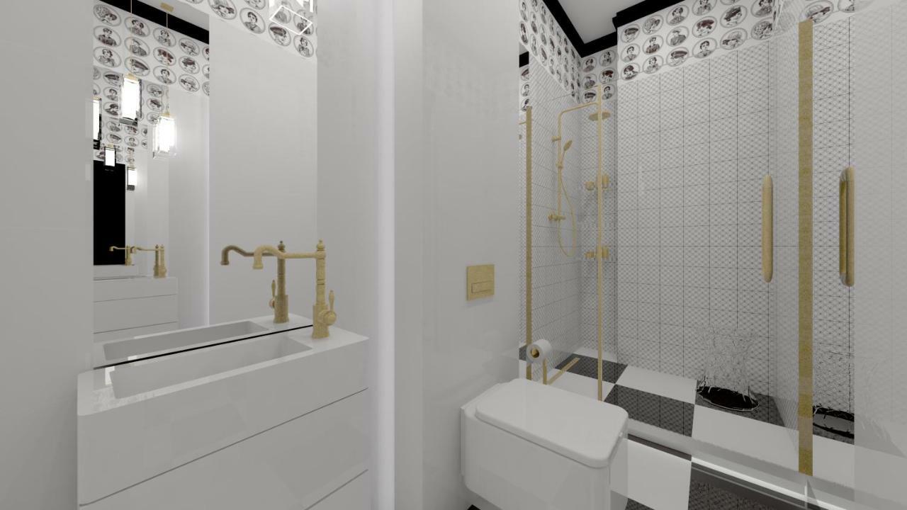 Maison De Luxe Apartment *