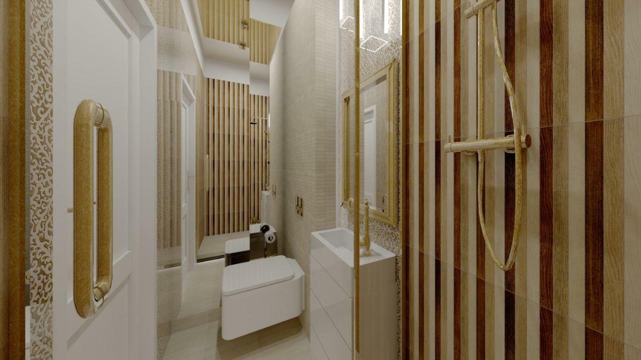 Maison De Luxe