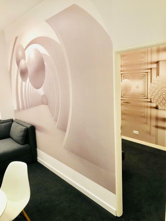 Maison De Luxe Apartment