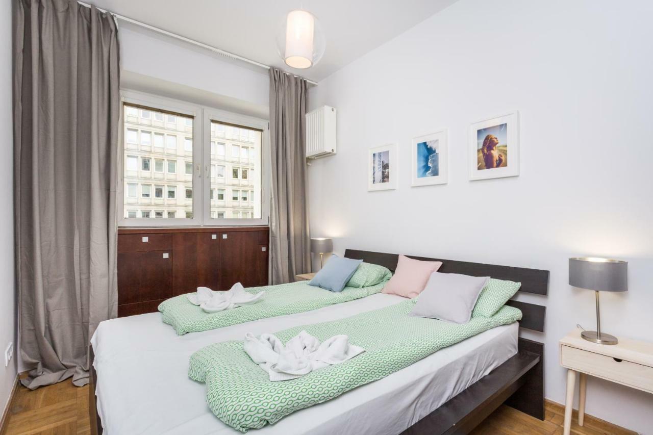 Apartment Shortstaypoland Krucza *