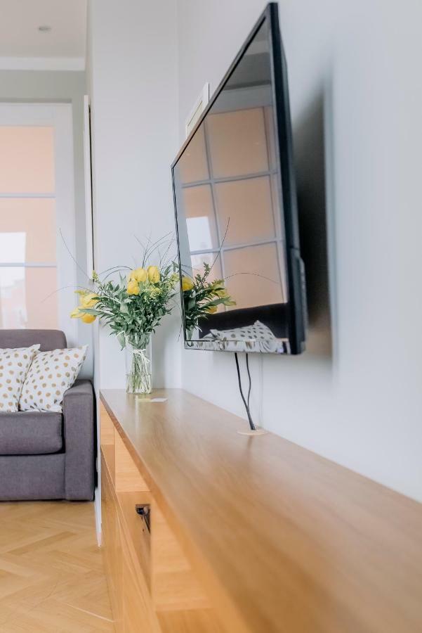 Apartamento Apartel Plac Zbawiciela *