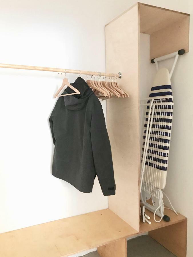 Apartamento Chmielna