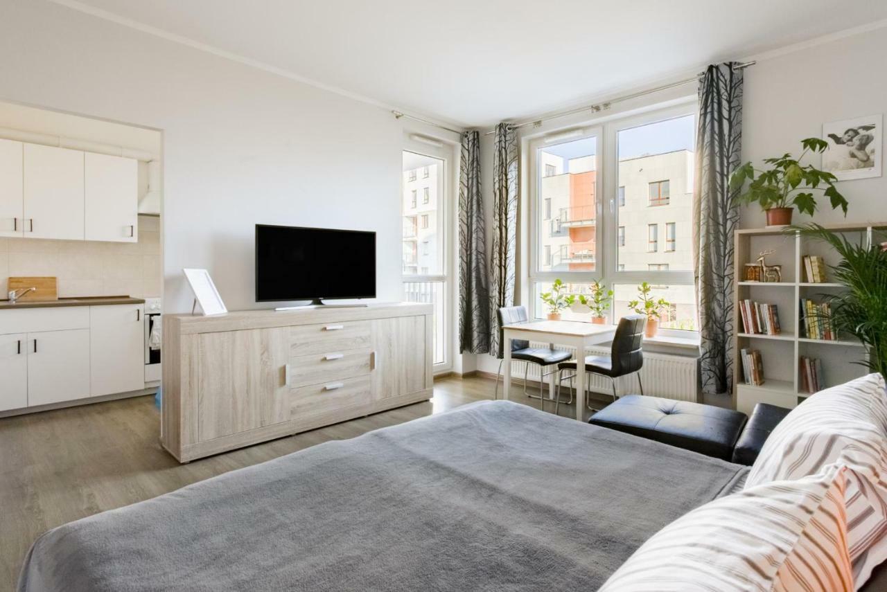 Apartamento Airport Orange *