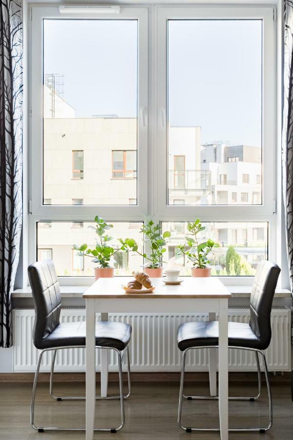 Apartamento Airport Orange *
