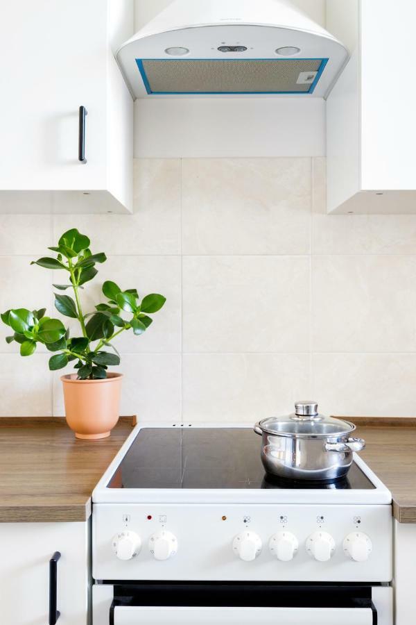 Apartamento Airport Orange *