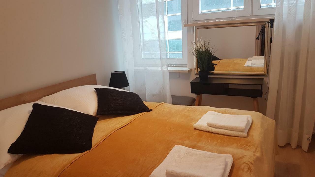 Ep Apartamento Varsóvia