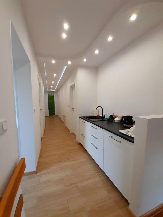 Aparthotel Bajland