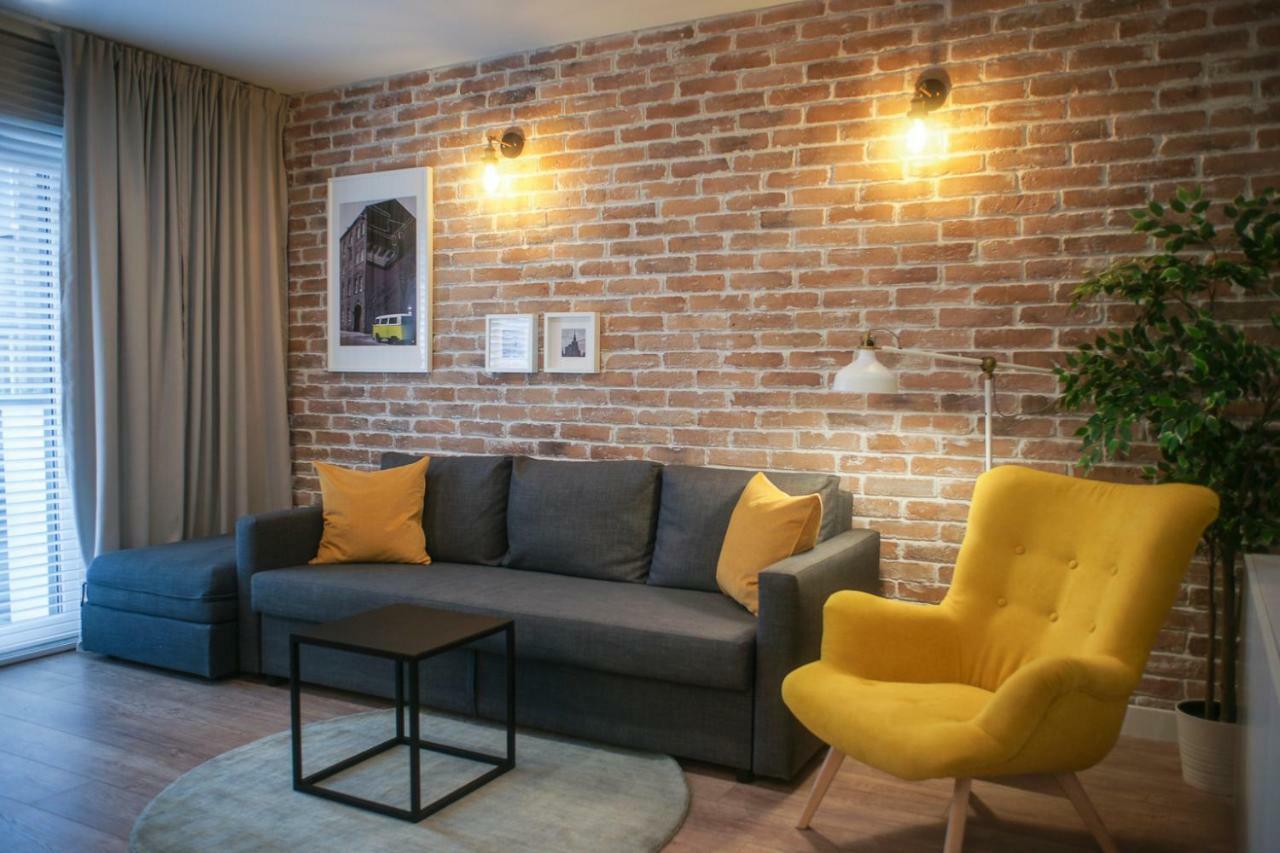Barson Apartment *