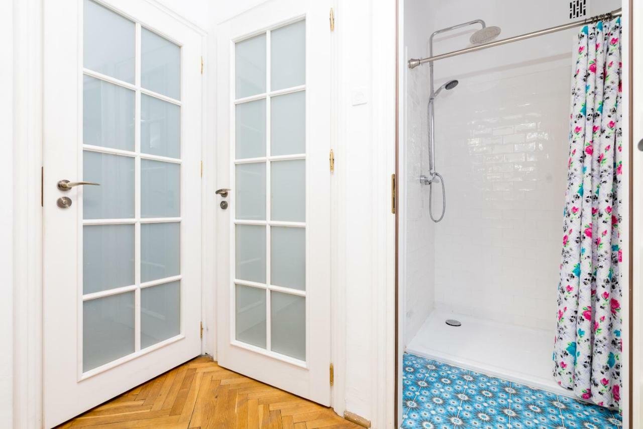 Apartament Royal Route For 10 People Warszawa