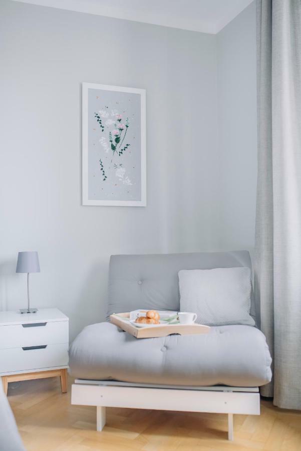 Apartamento Apartel Plac Zbawiciela Varsóvia