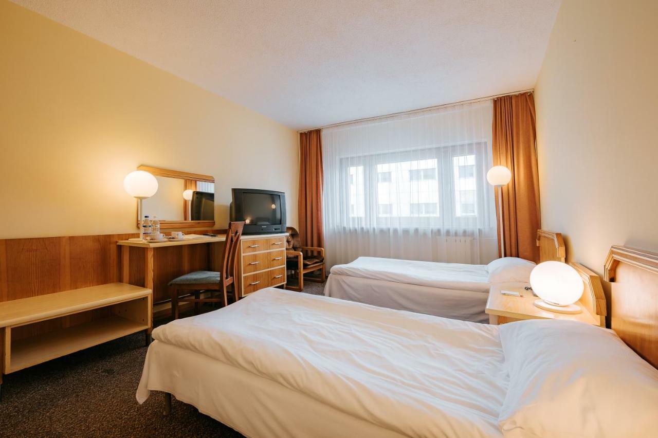Sangate Airport Hotel Varsóvia