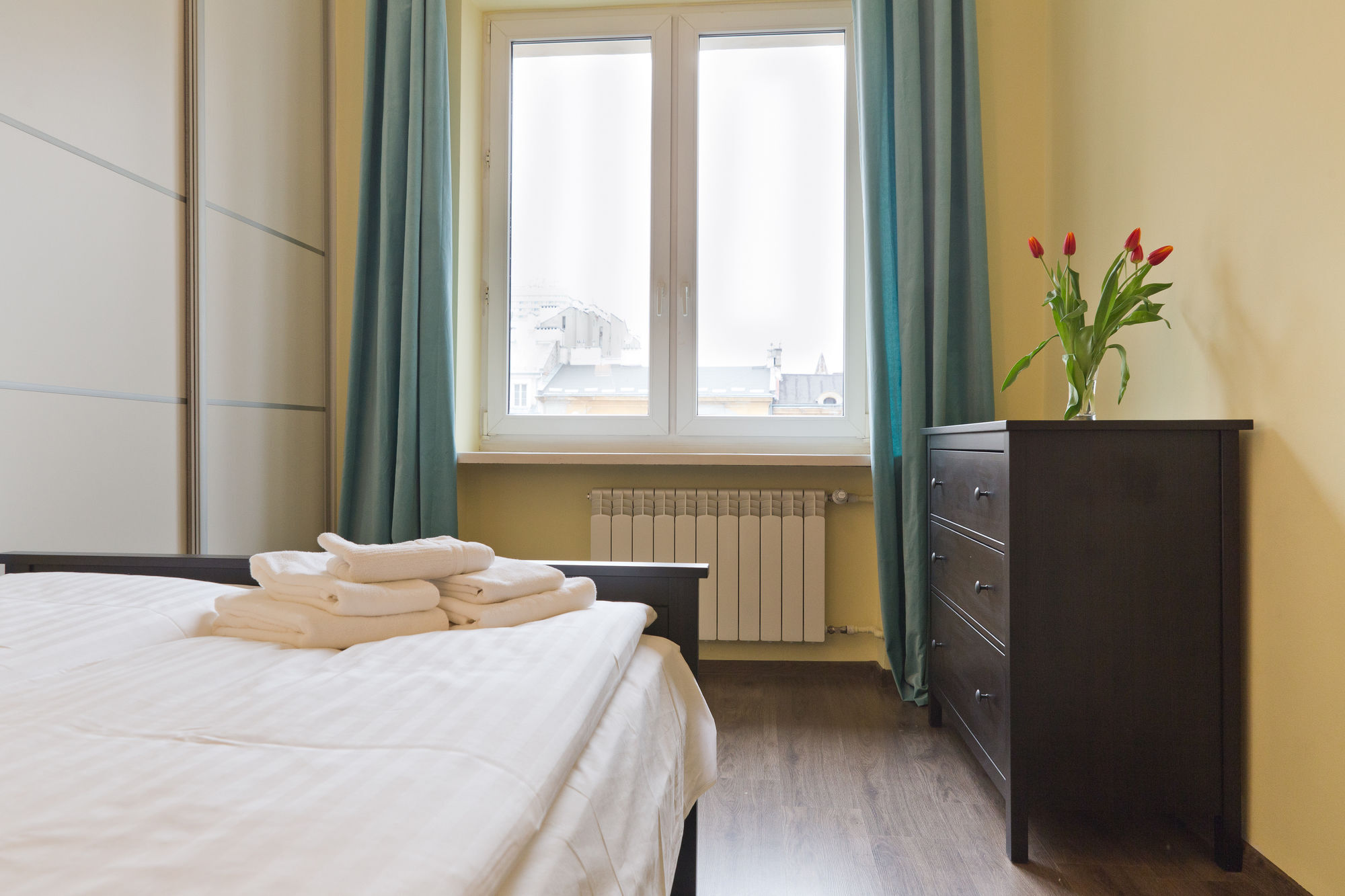 Apartment Wawa Centrum By Your Freedom *