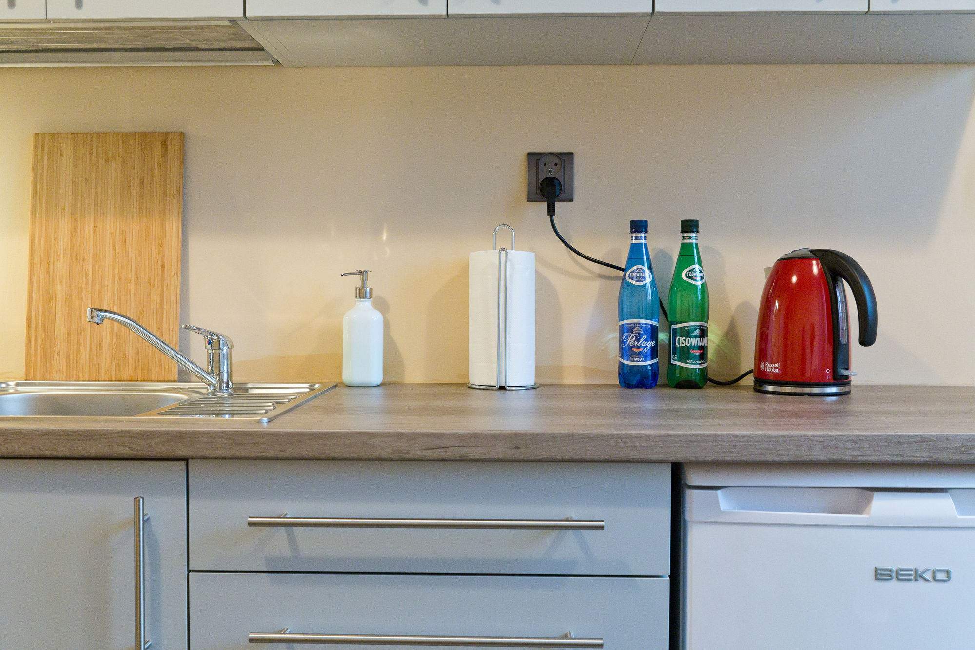 Wawa Centrum By Your Freedom Apartment *
