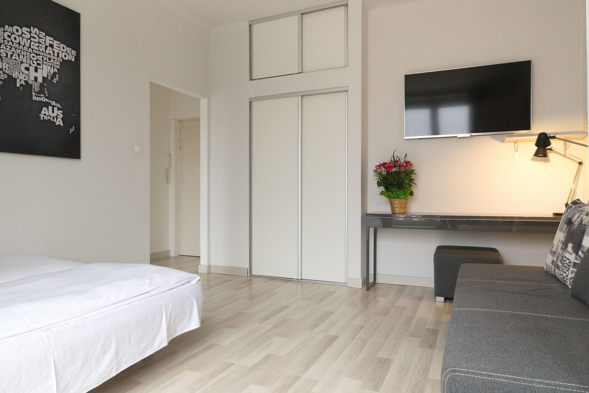 Wawa Centrum By Your Freedom Apartment *
