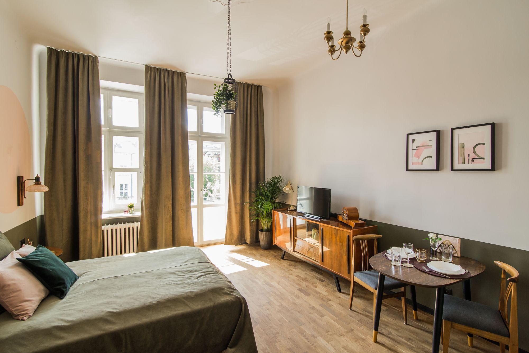 Nowy Swiat 28 Aparthotel