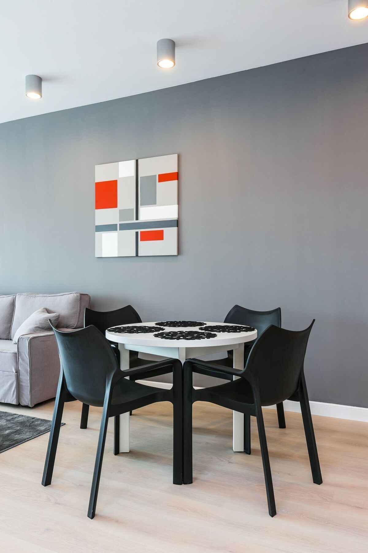 Platinum Residence Qbik * Warsaw