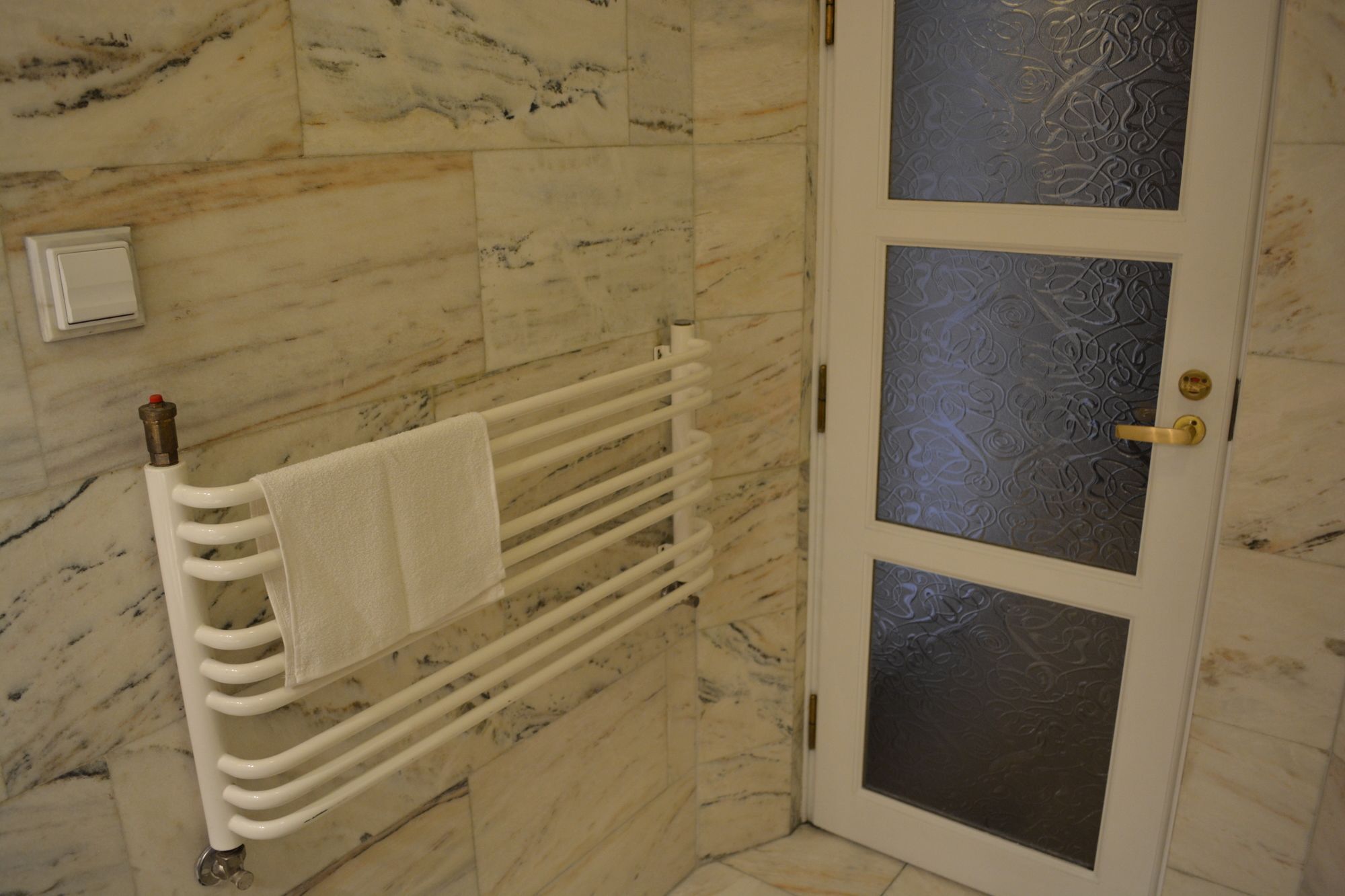 Hotel Stara Ochota 2*