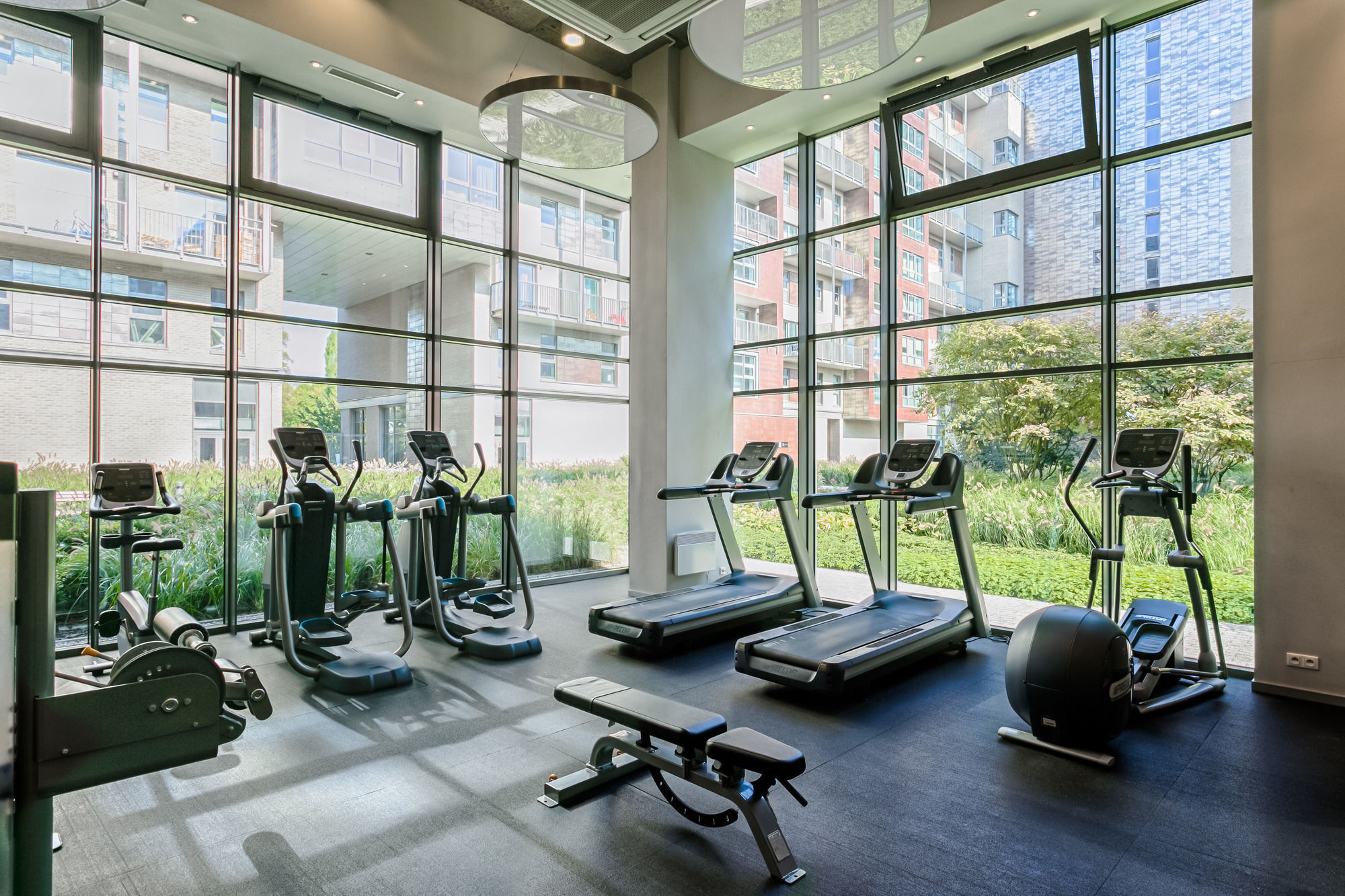 Platinum Residence Qbik