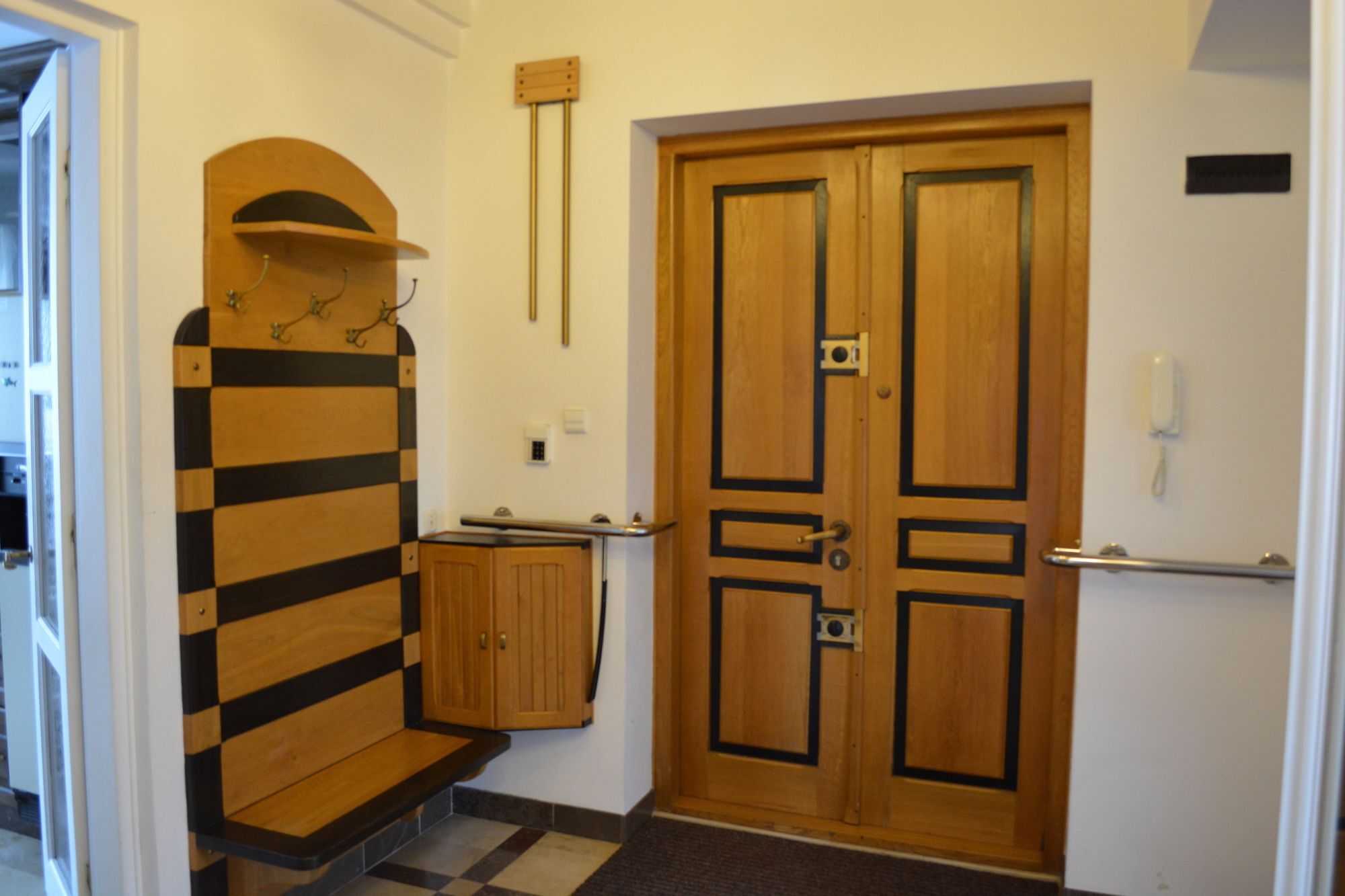 Stara Ochota Hotel Warschau