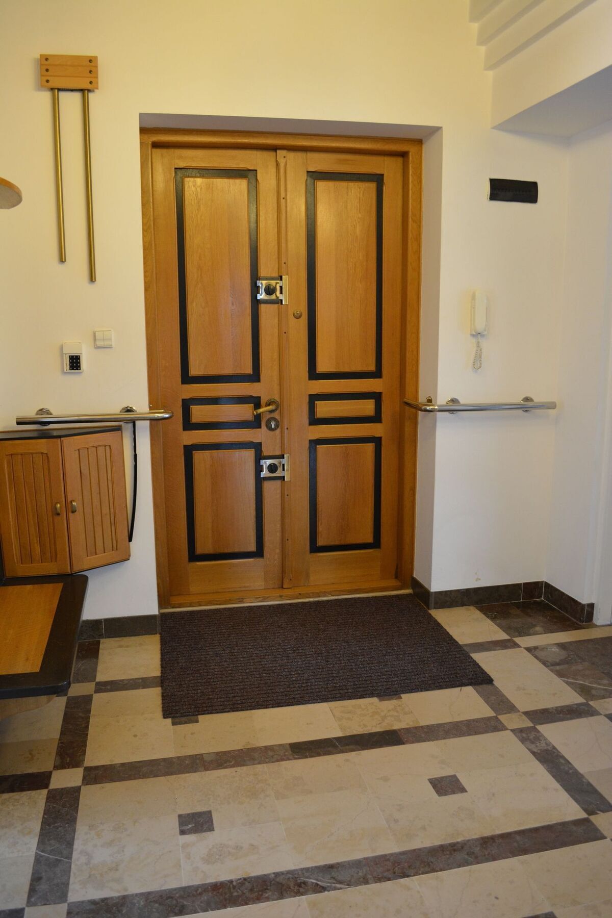 Stara Ochota Hotel Warschau