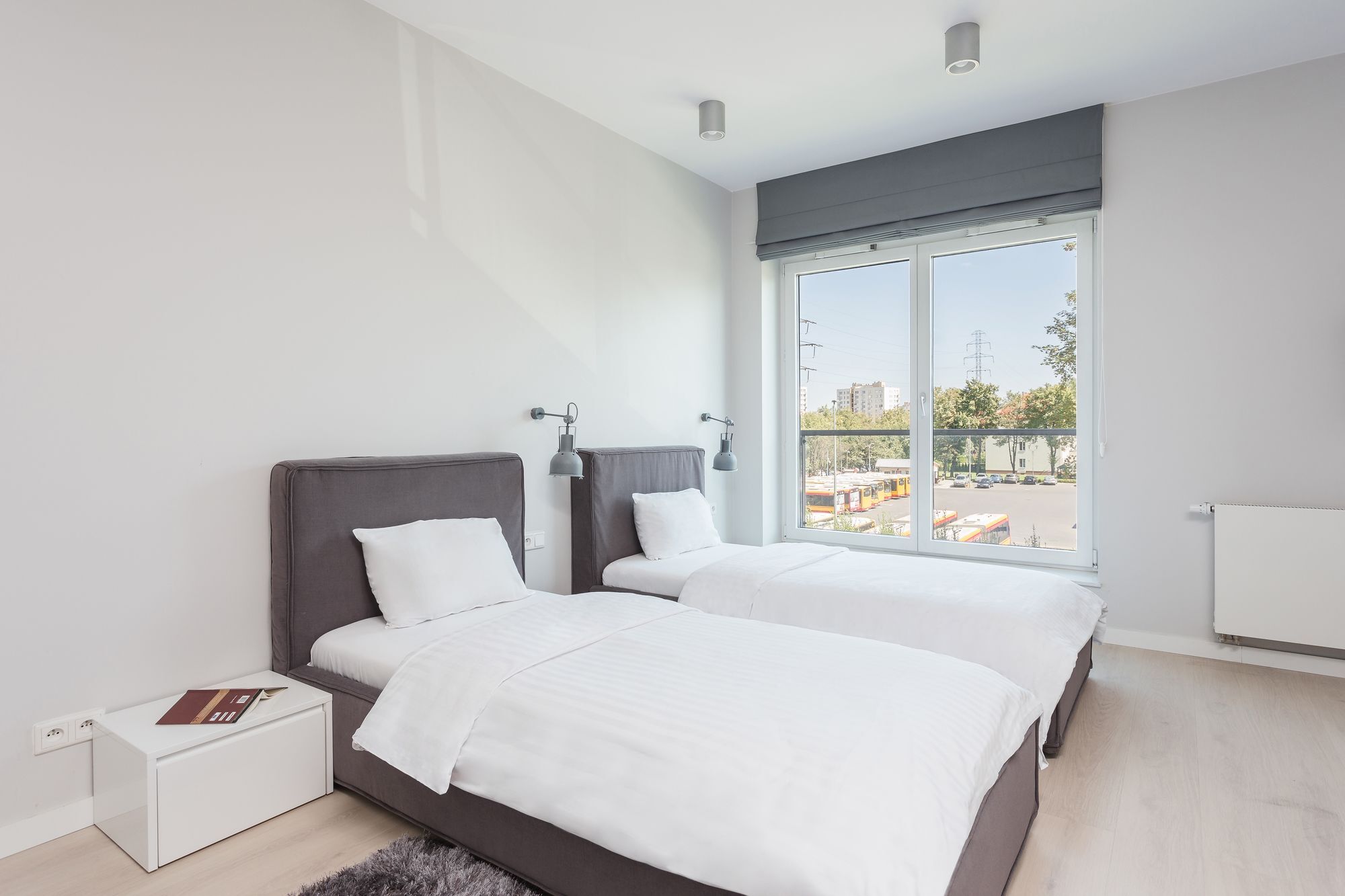 Platinum Residence Qbik *