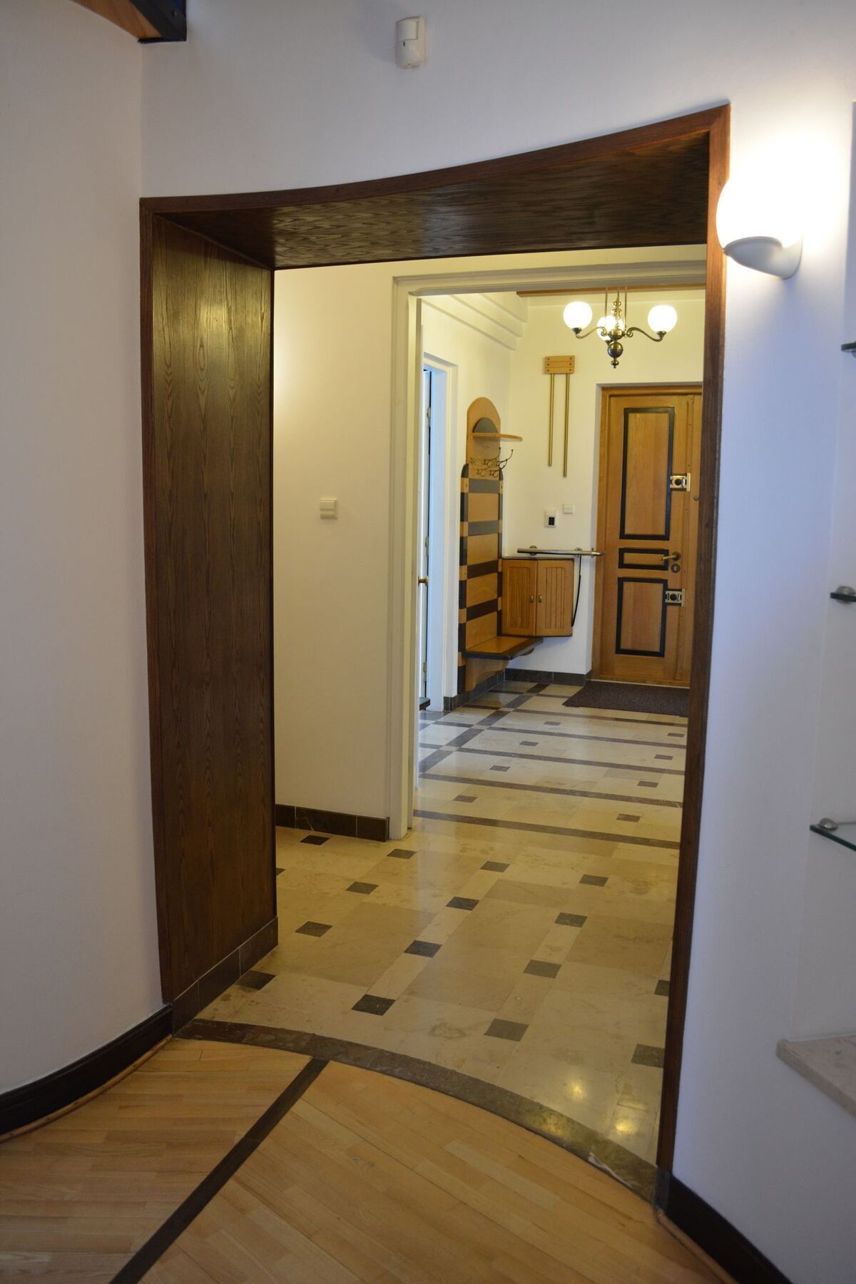 Stara Ochota Hotel