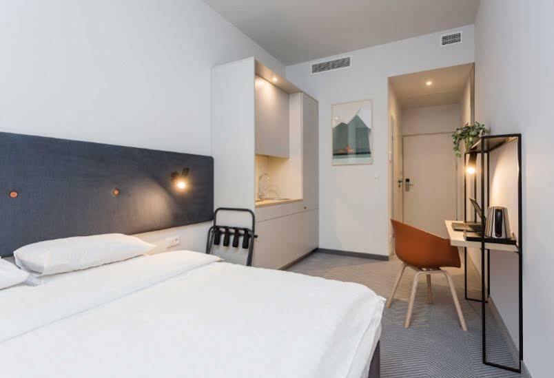 Platinum Residence Qbik