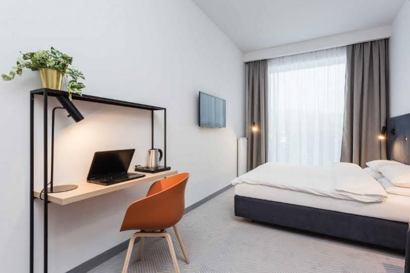 Platinum Residence Qbik *