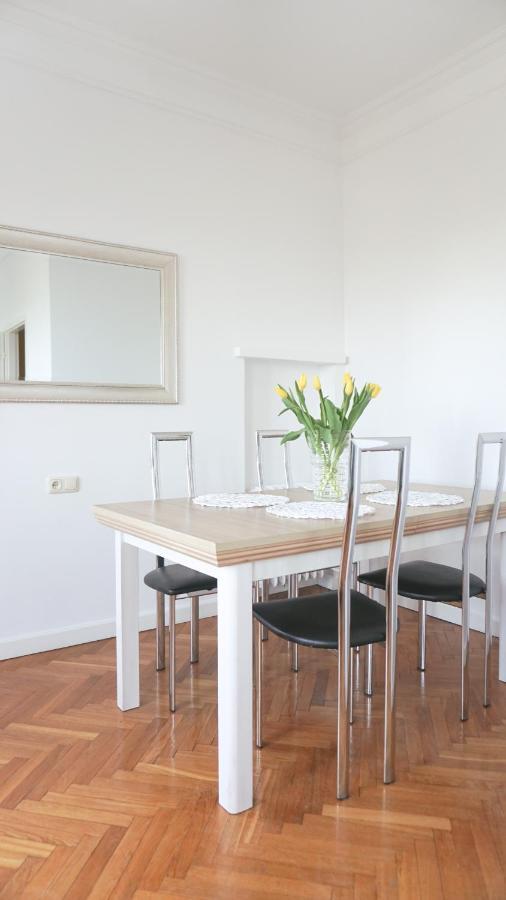 Old Town Apartment