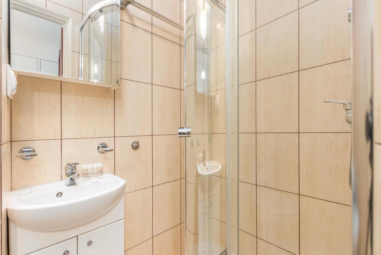 Apartment Studio Chmielna By Renters Warschau