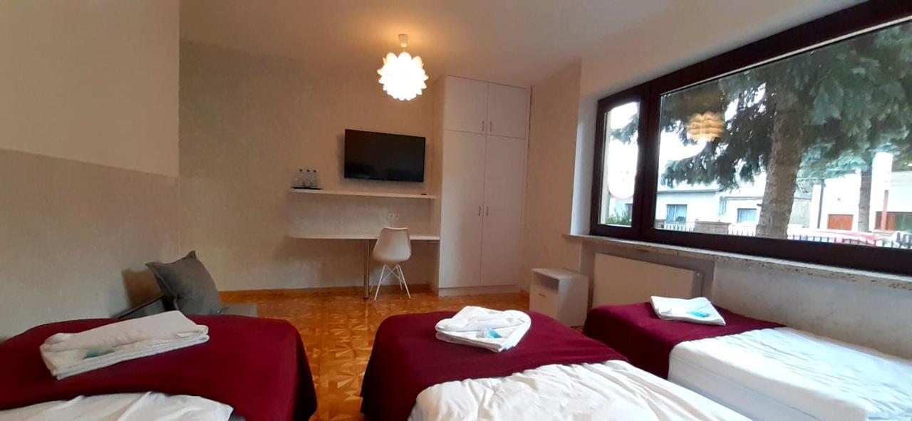 Bajland Aparthotel