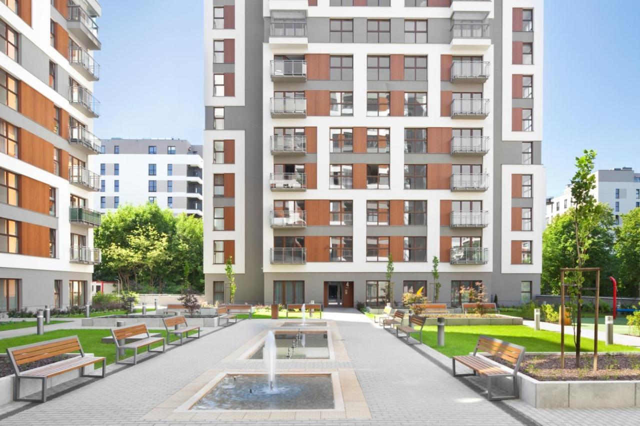 Apartment Vista Airport *