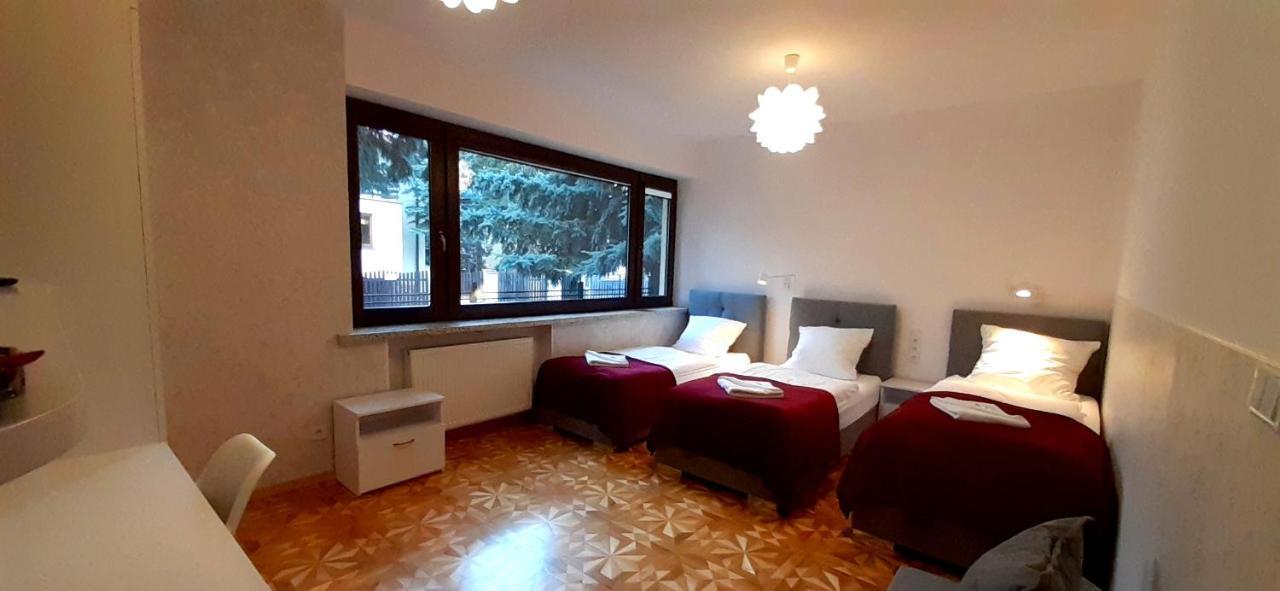 Bajland 3* Warsaw