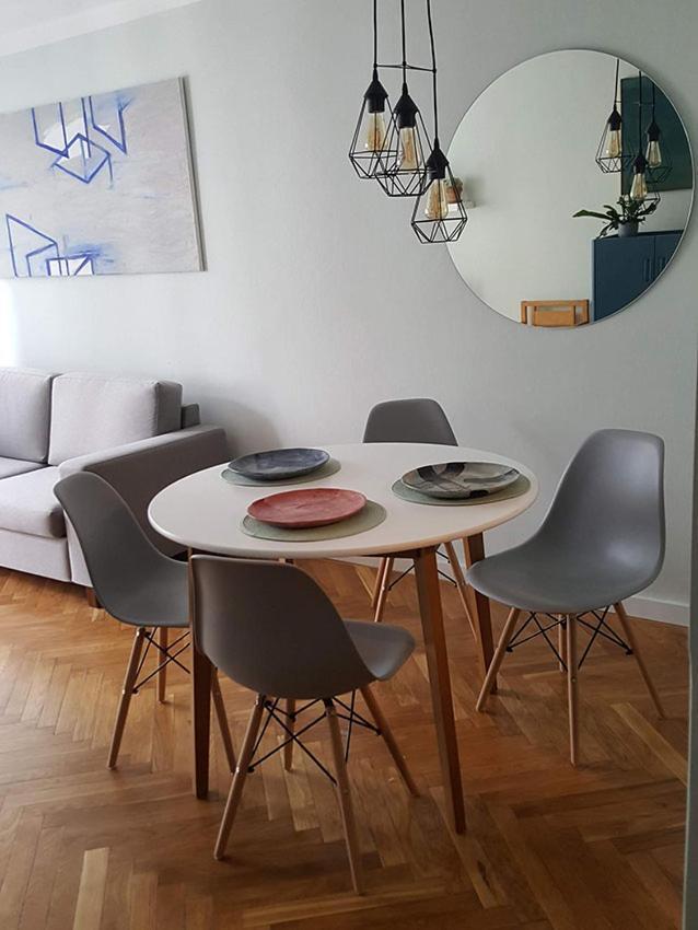 Apartment Blue *