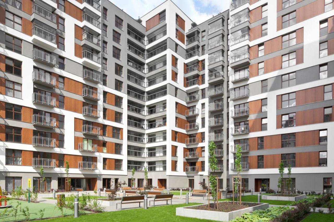 Vista Airport Apartment