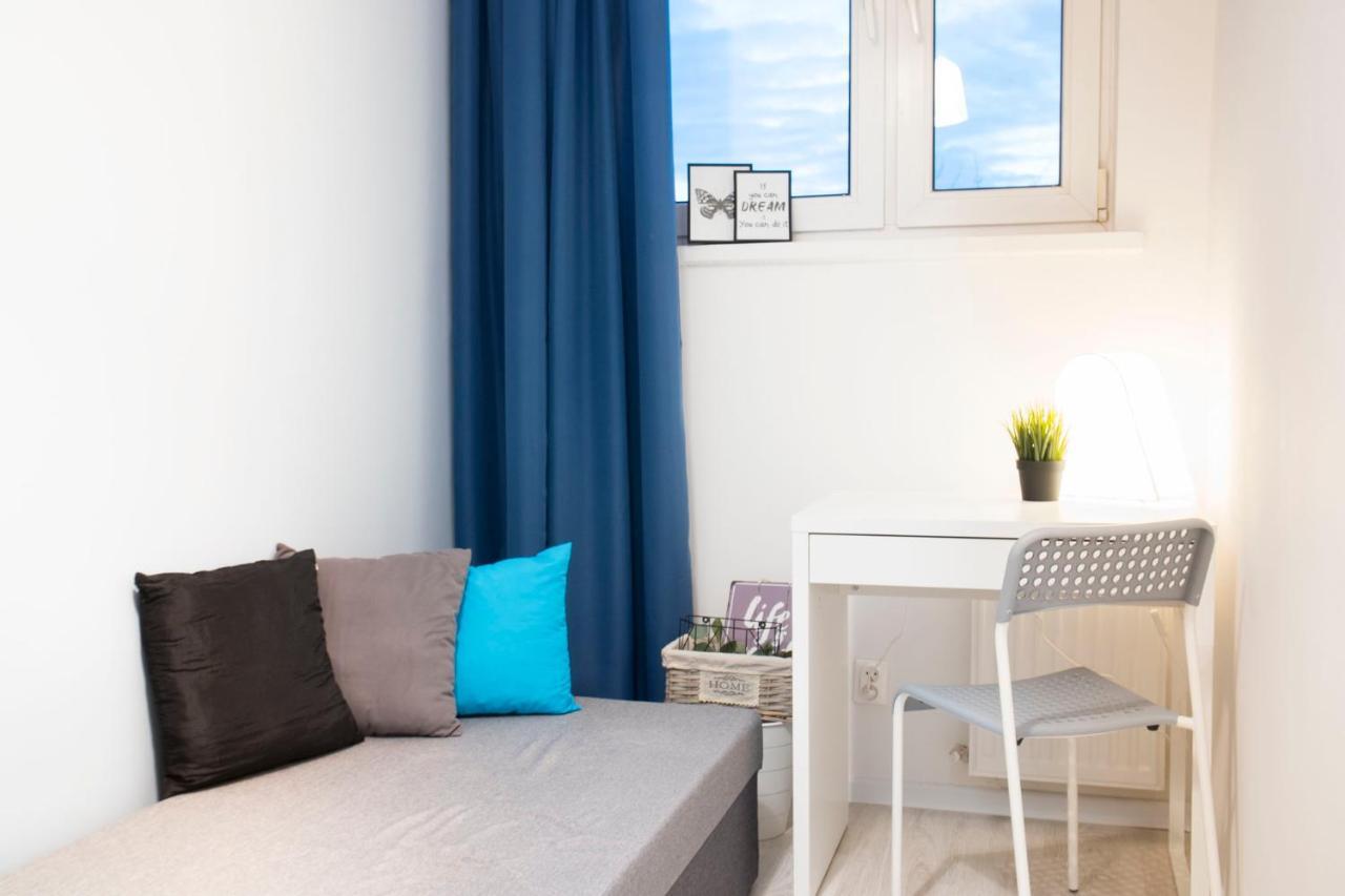 Bed & Breakfast Variete Station 2*
