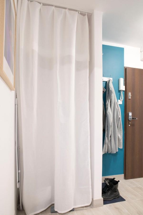 Variete Station Bed & Breakfast Warsaw