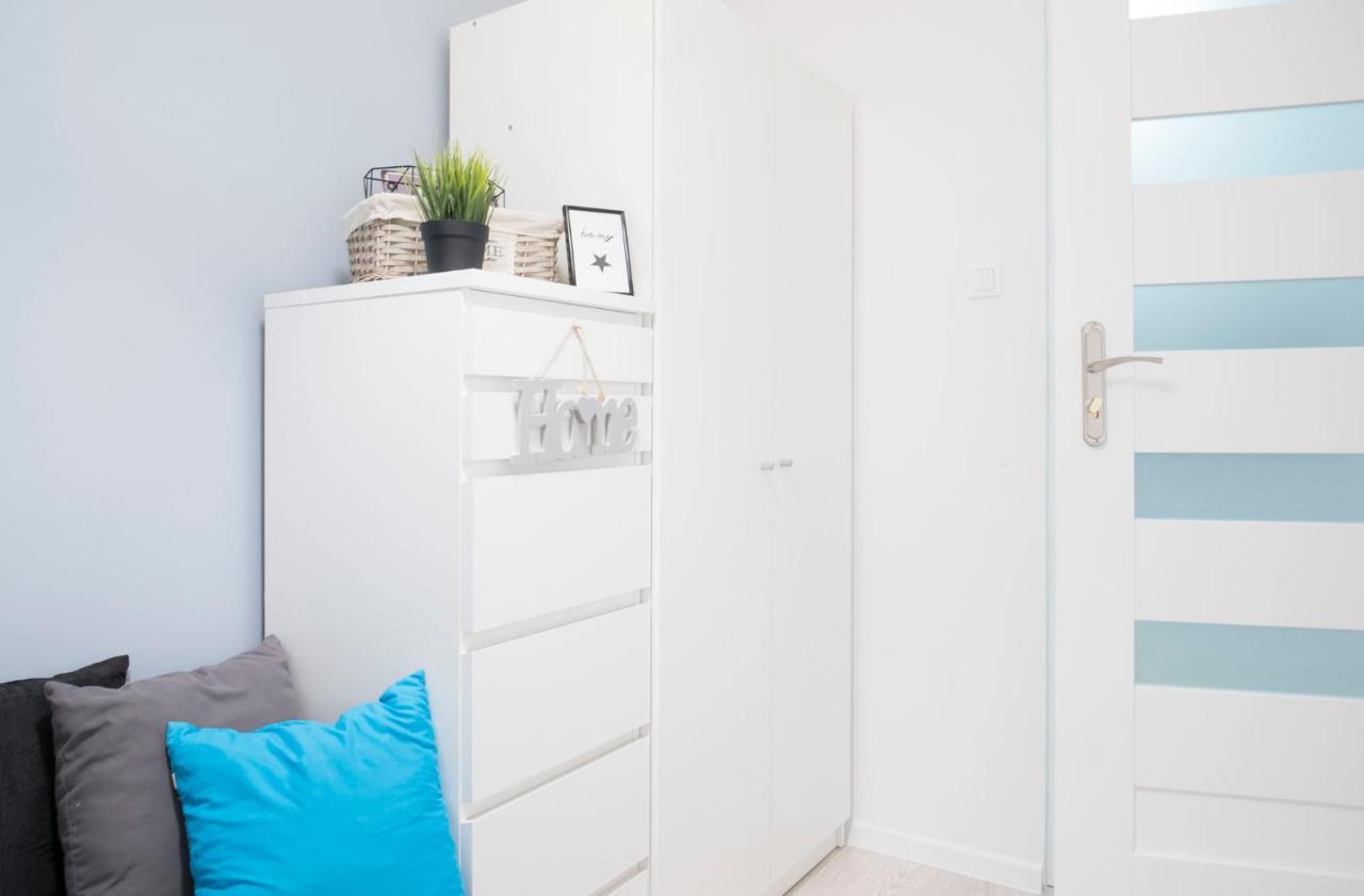 Variete Station Bed & Breakfast Warsaw