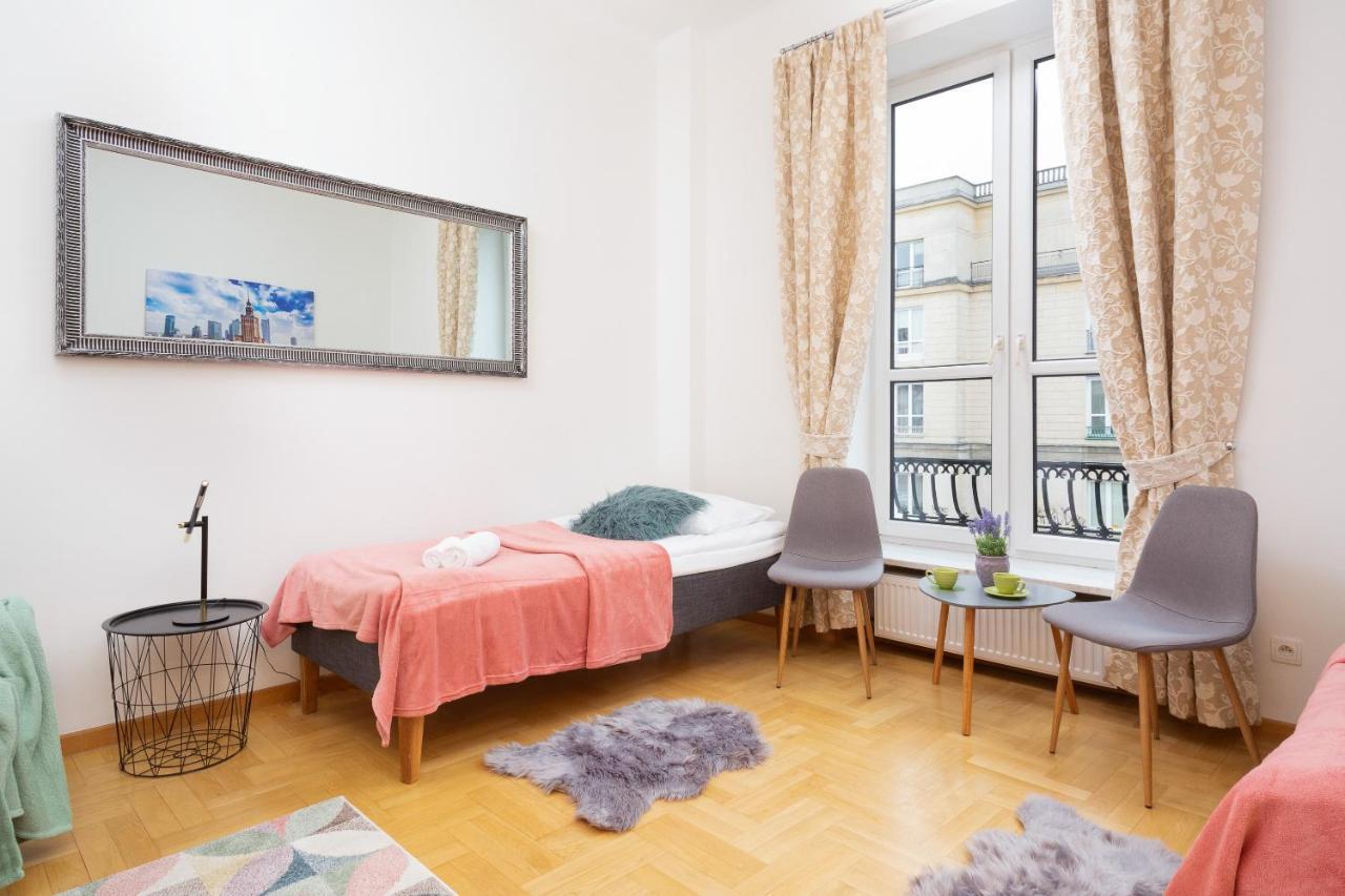 Warecka By Renters Warsaw