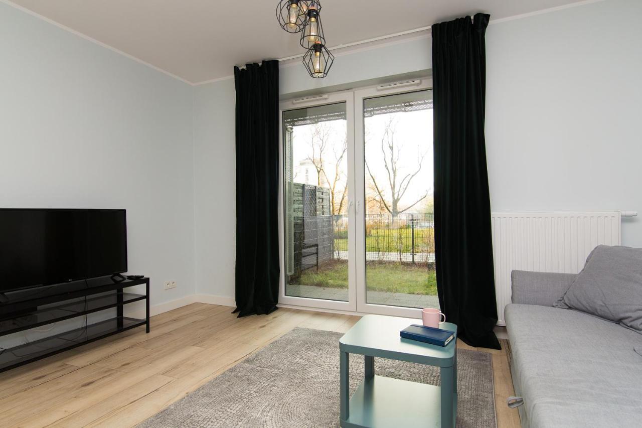 Shortstaypoland Zupnicza Apartamento *